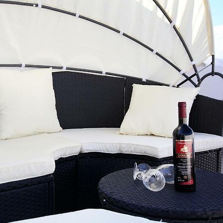 Luxury House With Pool Βίλα Τρογκίρ Εξωτερικό φωτογραφία