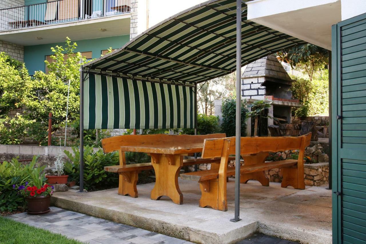 Luxury House With Pool Βίλα Τρογκίρ Εξωτερικό φωτογραφία